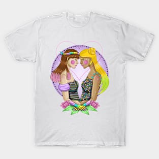 month of love T-Shirt